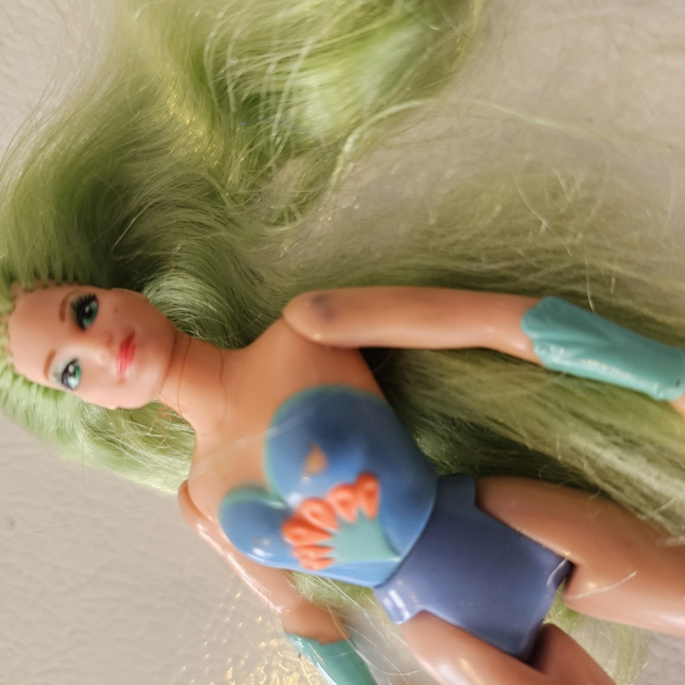 Vintage Mattel She-Ra Princess of Power Action Figures Set of 3 - Picture 3 of 8